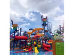 -苏州乐园森林水世界