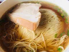-朱鸿兴面馆(镇湖店)
