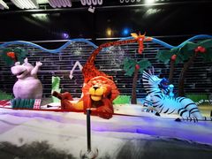 -宁波冰雪大世界(北仑区)