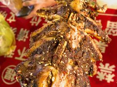 -海大南门夜市(海富街店)