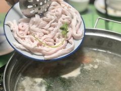 -华哥新鲜猪精品美食