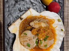 -大岛日本料理铁板烧(南通大饭店)