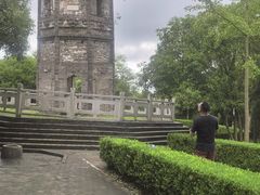 -上海佘山国家森林公园天马山园