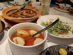 -醉舍·新淮扬菜(长宁龙之梦店)