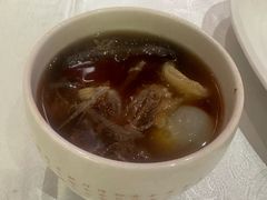 -聚春园自助餐厅(东街口店)