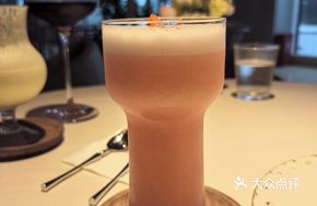 Papaya Pear Juice