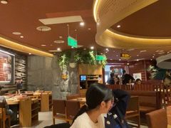 -巴奴毛肚火锅(龙湖锦艺城店)