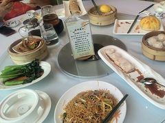 -御彩酒家(东风东路店)