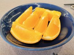 餐前水果-瓯越·海鲜·瓯味一品(IM长宁国际店)