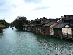 -乌镇西栅景区