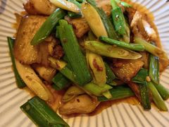 -龙门阵茶屋川菜馆(武康路店)