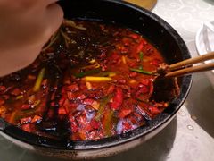 水煮肉片-常和州·夜宵大排档(常州单店)
