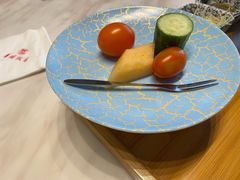 -華僑飯店中餐厅