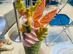 -CORNER CONE GELATO酷矿手作霜淇淋(南头古城店)