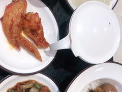 -乡村基(龙泉中街餐厅)