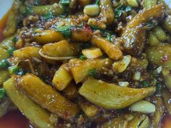 -无味饭店(九眼桥商业文化广场店)