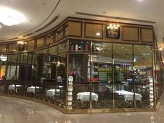 -TWG Tea(台北101购物中心沙龙及精品门市)