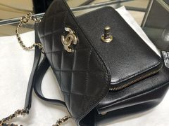 -CHANEL(ifs国际金融店)