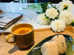 -AO cafe＆bistro