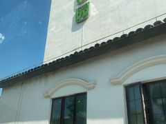 -明仕田园酒店