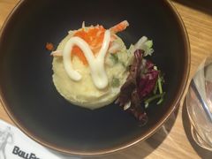 -斗牛士牛排(南京东路店)