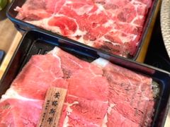 -牛匠和牛寿喜锅(西安总店)