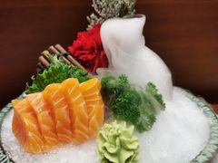 -古京·臻致料理(月湖店)