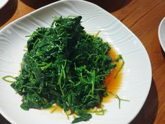 -金枝玉叶上海人家食府(三里河店)