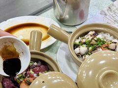 -尝囍煲仔小菜