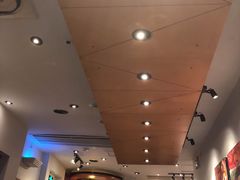 -星巴克(广州淘金路店)