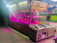 -老明馨潮汕大排档