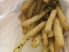 -麦当劳(机场DFS店)