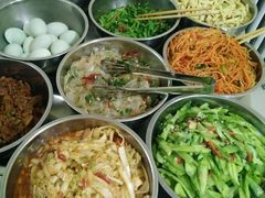 -燕味特色小吃
