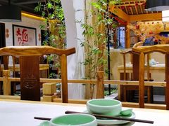 -陈厨老家菜馆(义安区店)