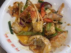 -阿浪海鲜连锁•海鲜加工•老字号(第一市场店)