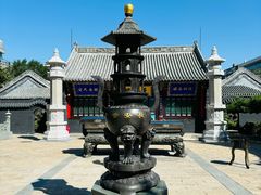 -长安寺