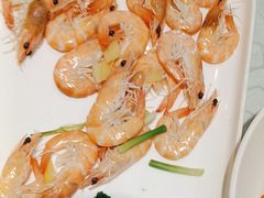 -小方外婆菜(蒙山路店)