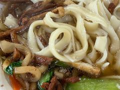 -太原面食店(解放路店)