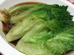 -西贝(上海我格广场店)