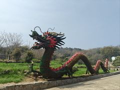 -巢湖姥山岛