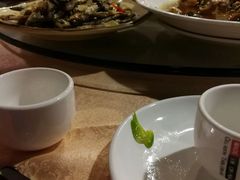 -乡村酒家·湖景客家菜(观澜店)