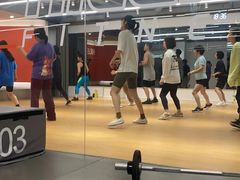 -乐刻健身(宸融大厦店)