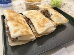 -高玛纳驴肉火烧(一世界店)