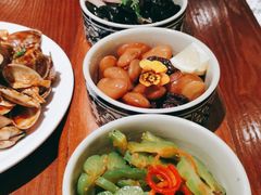 -南拳十三姨·潮汕砂锅粥(世纪金源店)