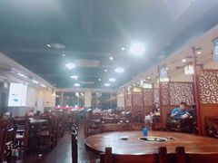 大堂-金众记猪肚鸡(南屏店)