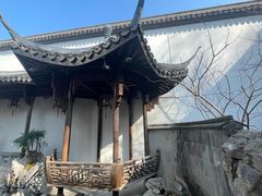 -胡雪岩故居