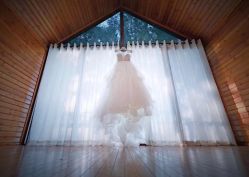 -圣露庄园·草坪婚礼·宴会厅·会议