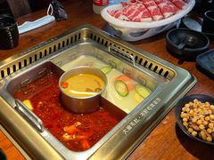 -大渝火锅(苏州西城永捷店)