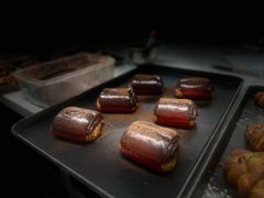 -威利旺卡烘焙西点蛋糕培训(朝阳校区)