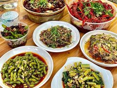 -原鄉本味 楚菜 丹江口鱼(北苑店)